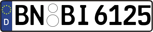 BN-BI6125
