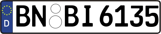 BN-BI6135