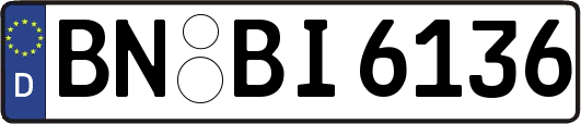 BN-BI6136