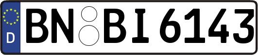 BN-BI6143