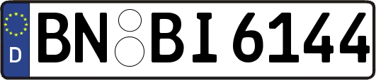 BN-BI6144