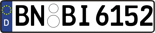 BN-BI6152