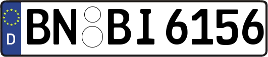 BN-BI6156