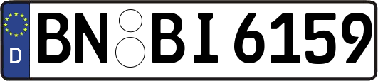 BN-BI6159