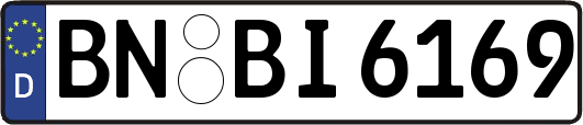 BN-BI6169