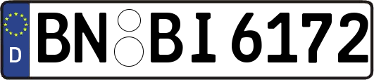 BN-BI6172