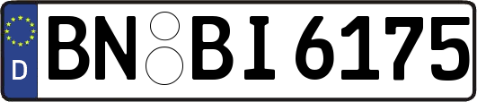 BN-BI6175
