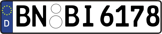 BN-BI6178
