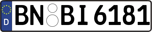 BN-BI6181