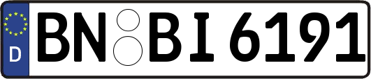 BN-BI6191