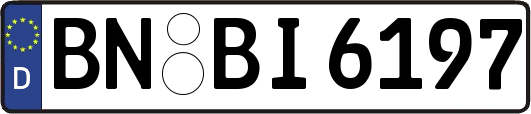 BN-BI6197