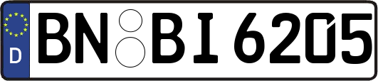 BN-BI6205