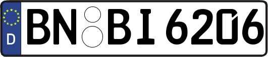 BN-BI6206