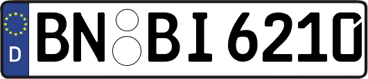 BN-BI6210