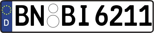 BN-BI6211