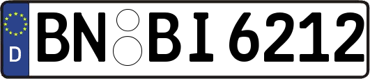BN-BI6212