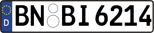 BN-BI6214