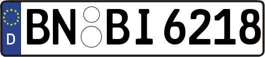 BN-BI6218