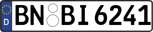 BN-BI6241