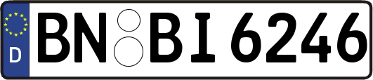 BN-BI6246