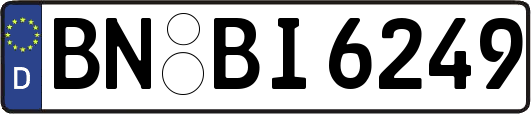 BN-BI6249
