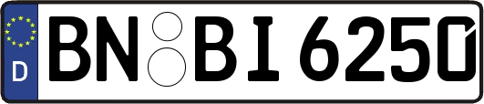BN-BI6250