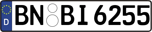 BN-BI6255