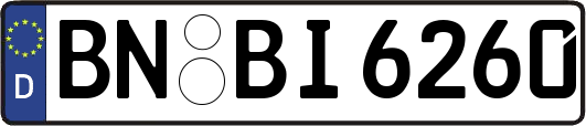 BN-BI6260