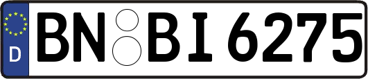 BN-BI6275