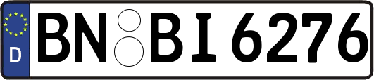 BN-BI6276