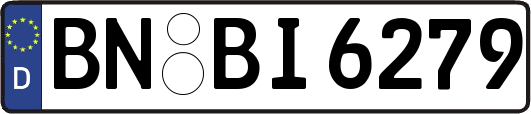 BN-BI6279
