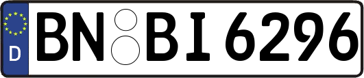 BN-BI6296