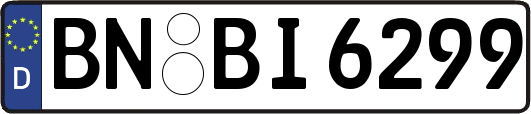 BN-BI6299