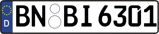 BN-BI6301