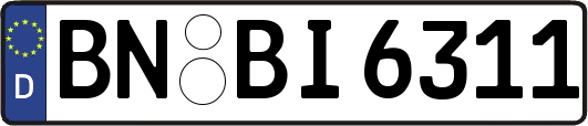 BN-BI6311