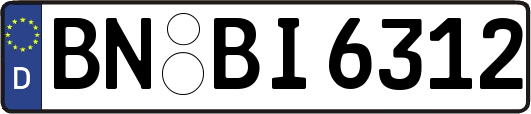 BN-BI6312
