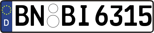 BN-BI6315