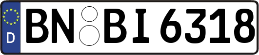 BN-BI6318