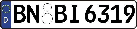 BN-BI6319