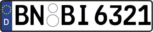 BN-BI6321