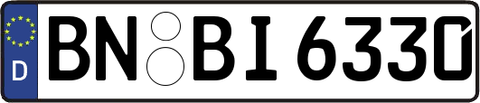 BN-BI6330