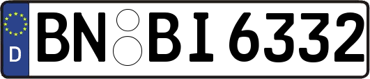 BN-BI6332