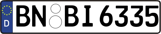BN-BI6335