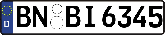 BN-BI6345