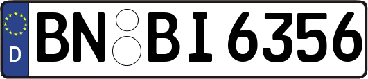 BN-BI6356