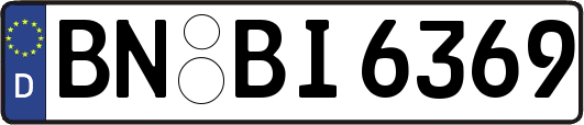 BN-BI6369