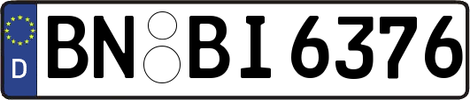 BN-BI6376