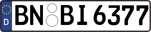 BN-BI6377