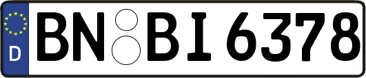 BN-BI6378