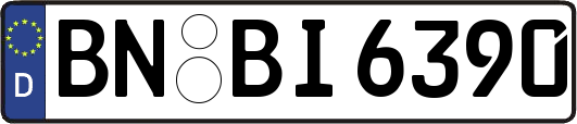 BN-BI6390